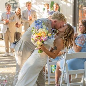 Our newlywed fund