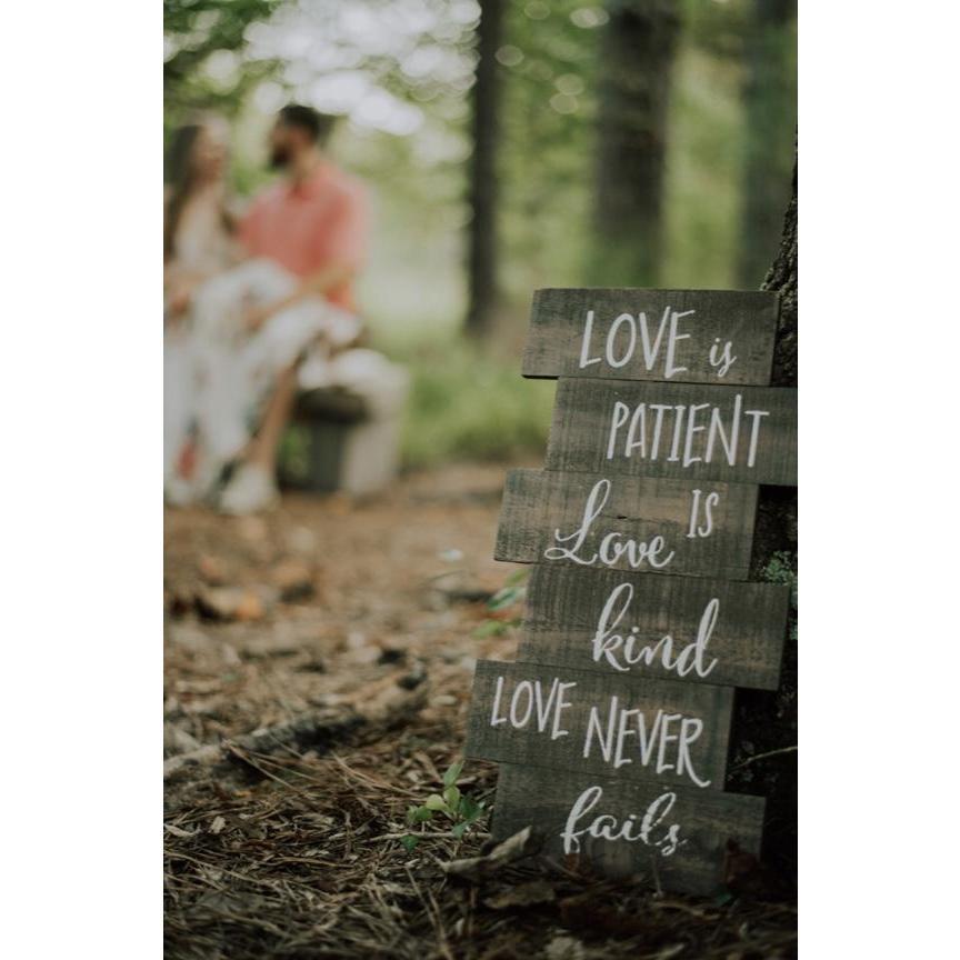 Engagement Pics