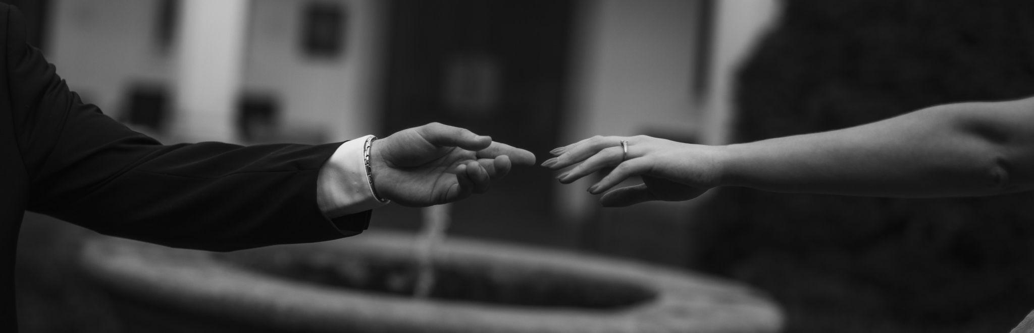 The Wedding Website of Danielle DeNofrio and Clark Necciai