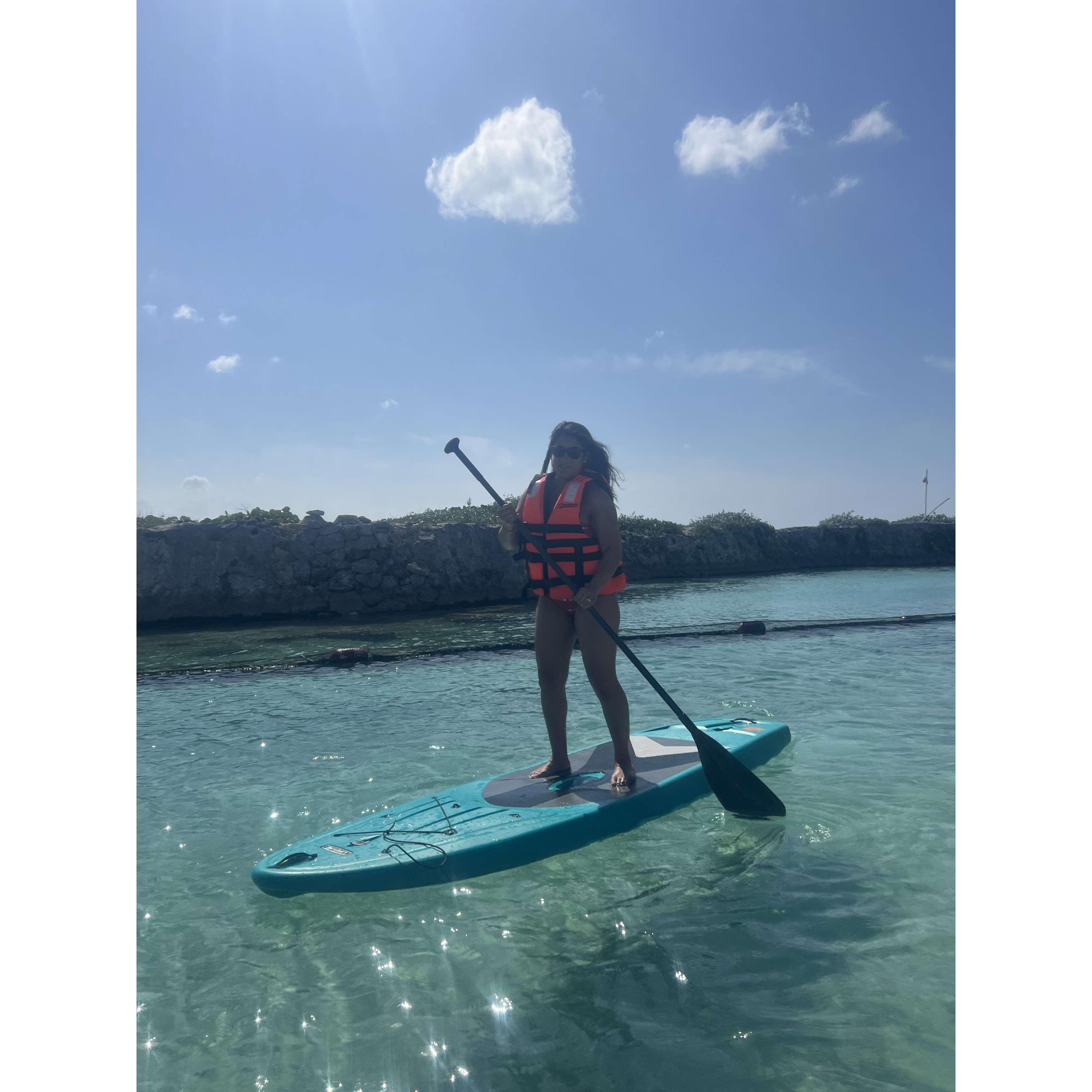 So Many Funny Water Activities to do at Hard Rock 