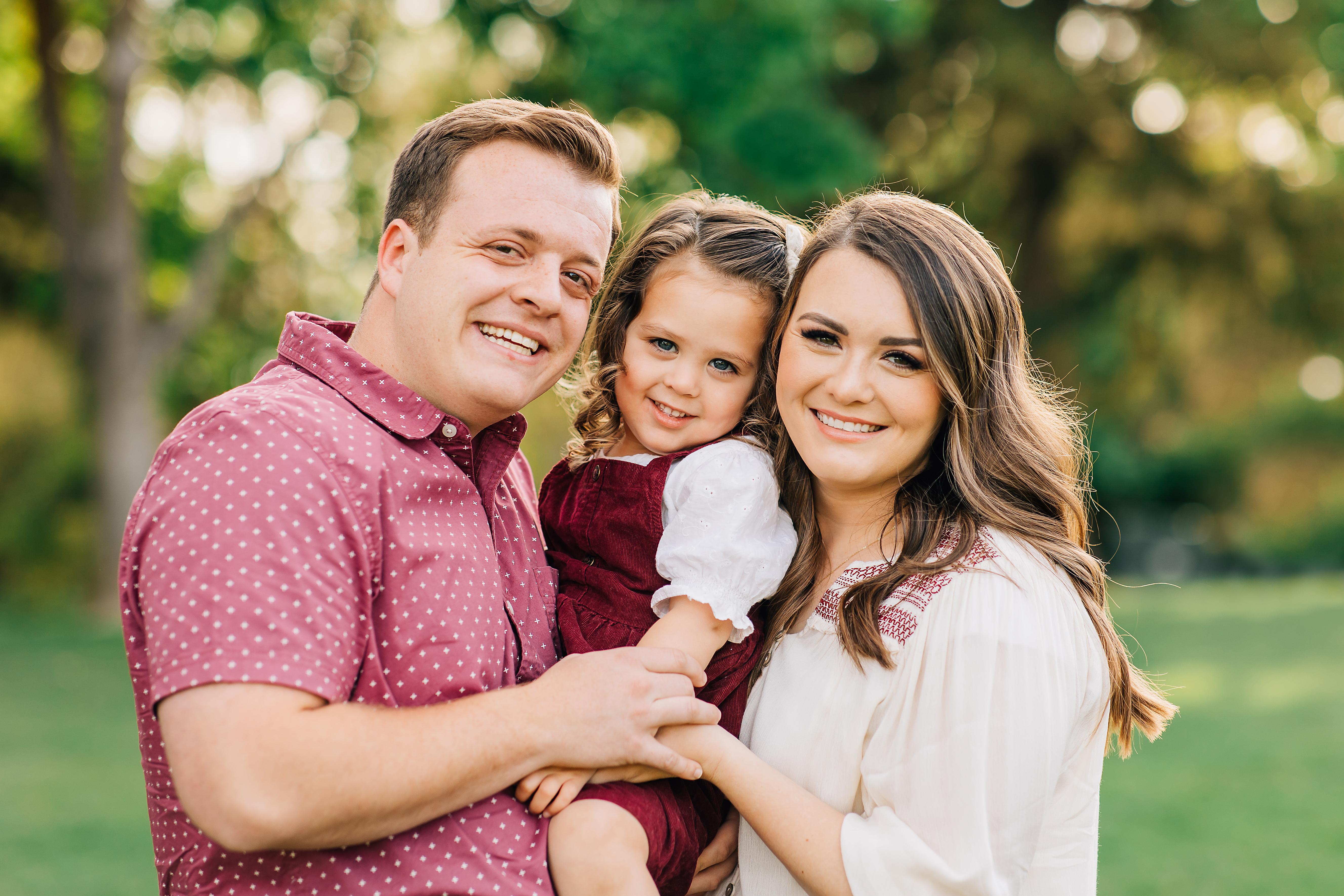 The Wedding Website of Mikayla Anderson and Logan Ekker