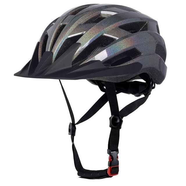 Bilaki Bike Helmet for Adults Women Men Youth Kids, Lightweight Mountain Road Bicycle Cycling Helmets with Adjustable Dial & Removable Visor