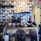 Middle Grounds Coffee