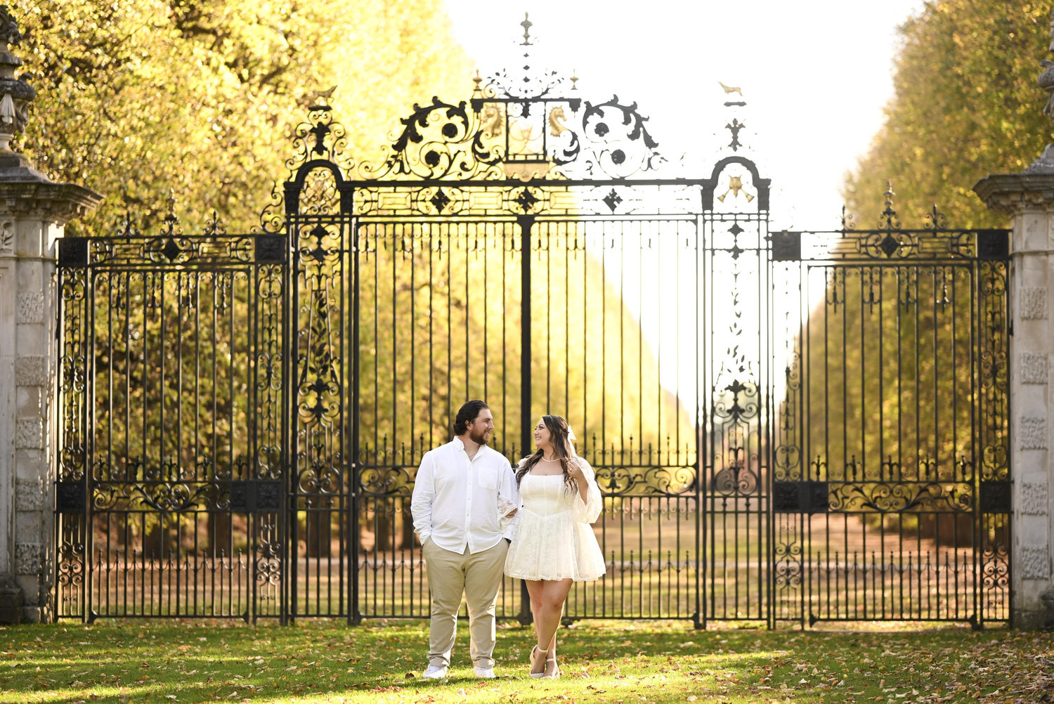 The Wedding Website of Kirsten Curro and John Curro