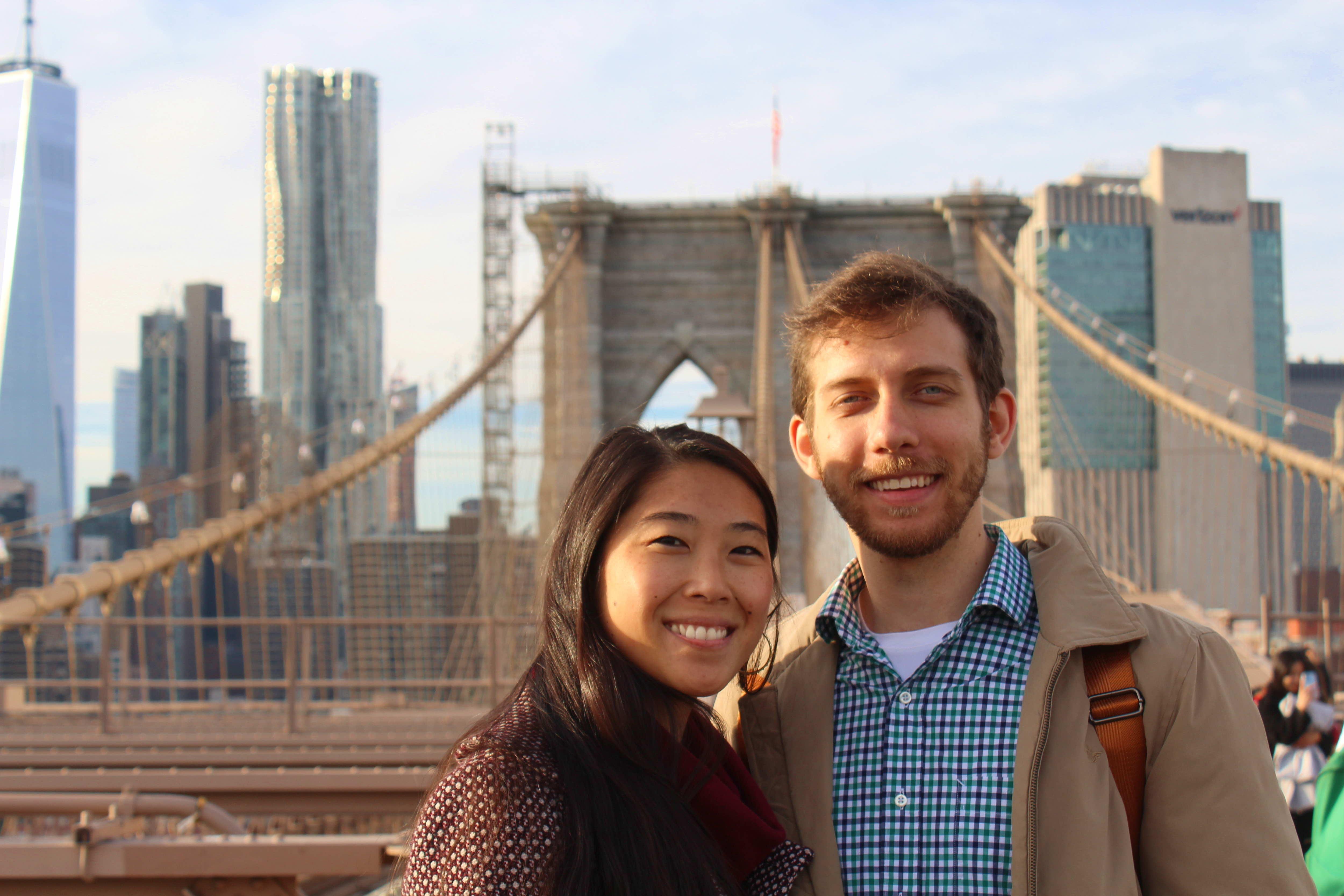 The Wedding Website of Katie McCance and Sam Guess