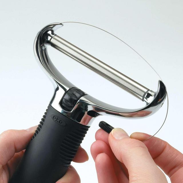 OXO Wire Cheese Slicer