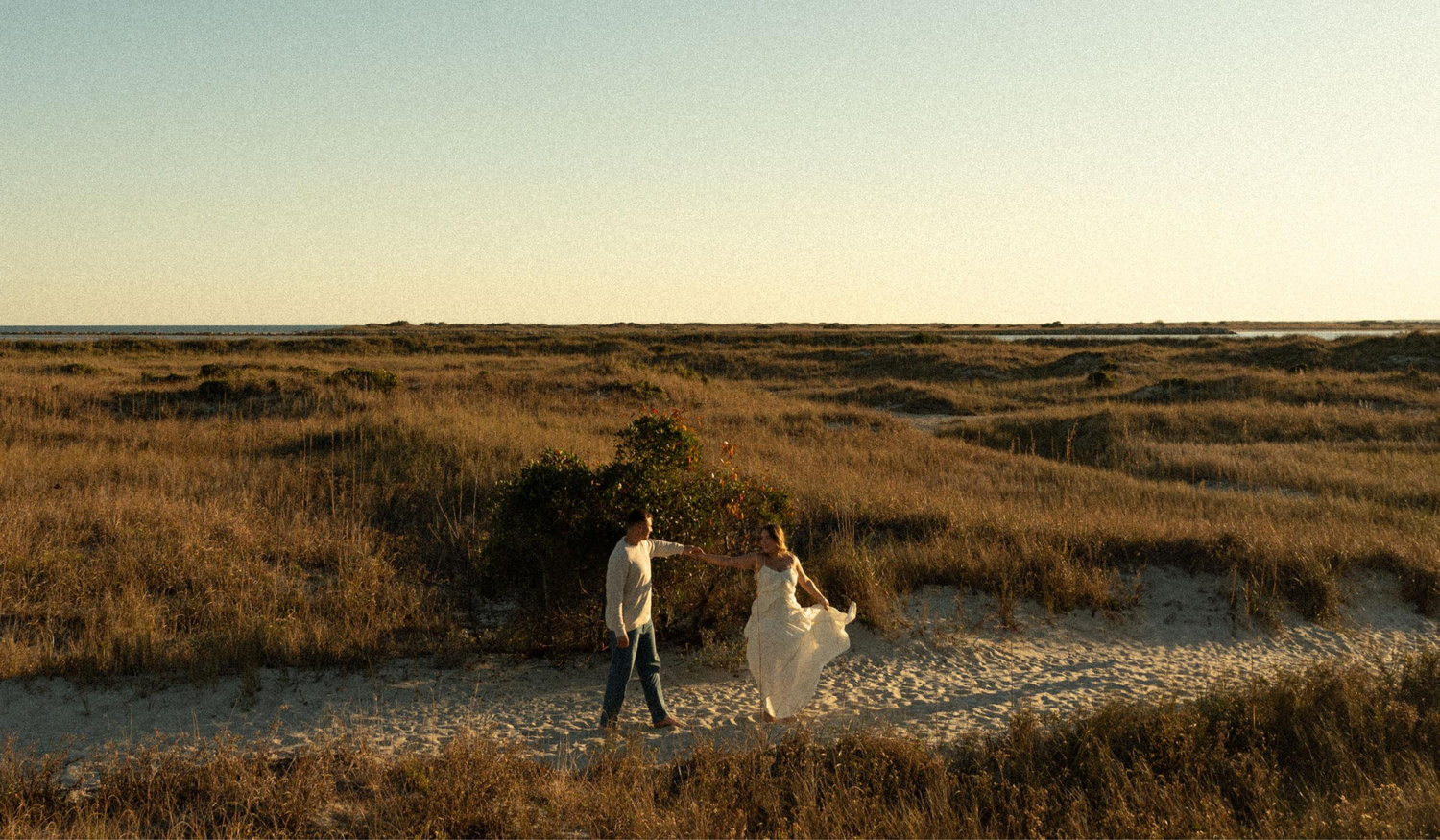 The Wedding Website of Meghan Kenneally and Conor Shano