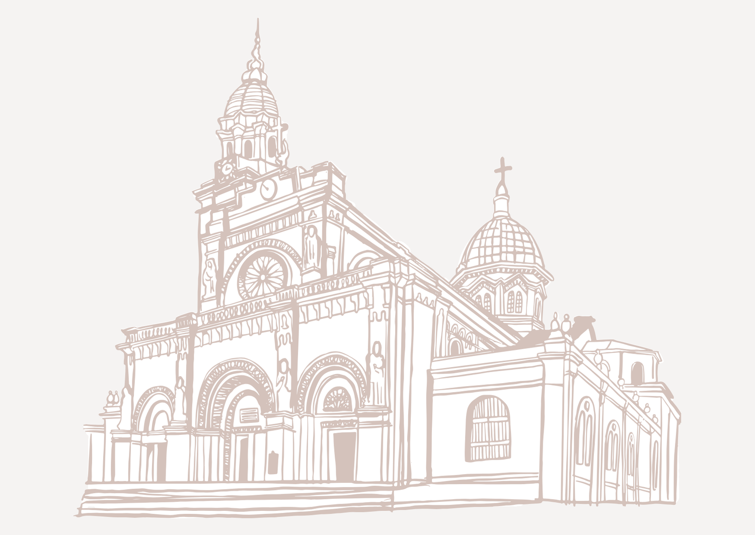 The Wedding Website of Maryiela Vivo and Anthony Lauron