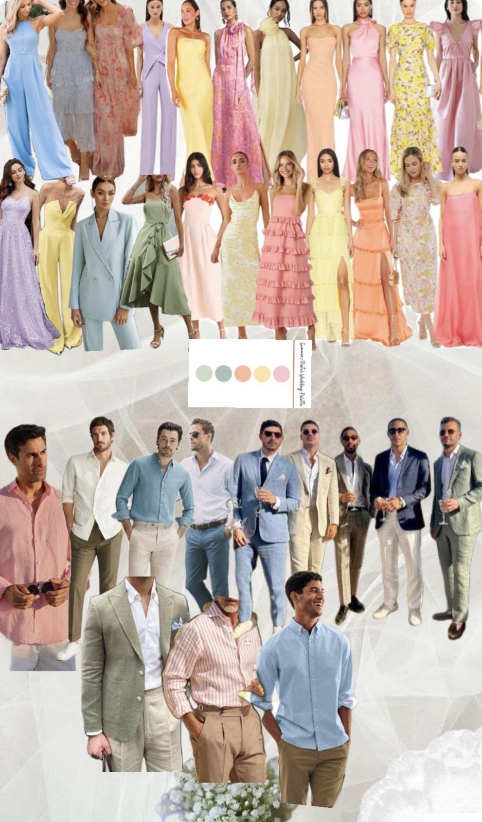The Wedding Website of Jeremy Onstott and Morgan Allen