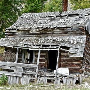 House in this economy