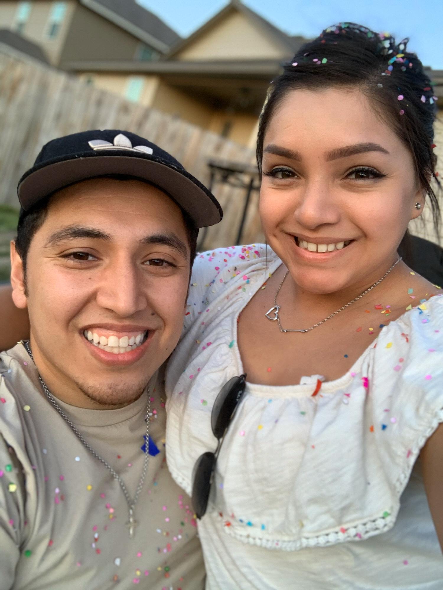 Easter 2020