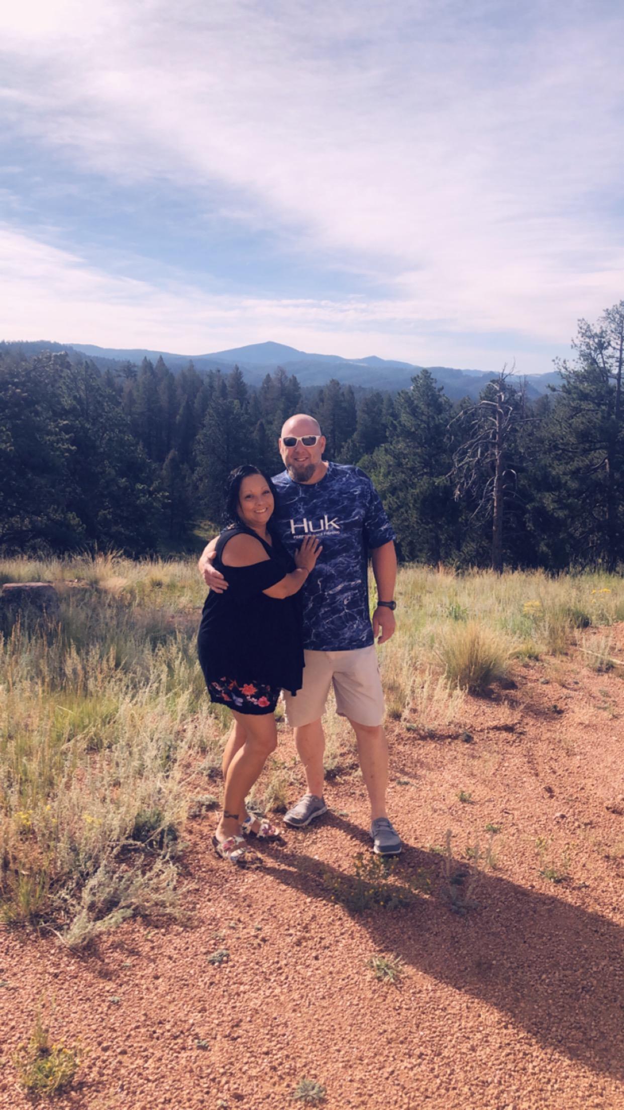 The Wedding Website of Erin Evans and Michael Foster