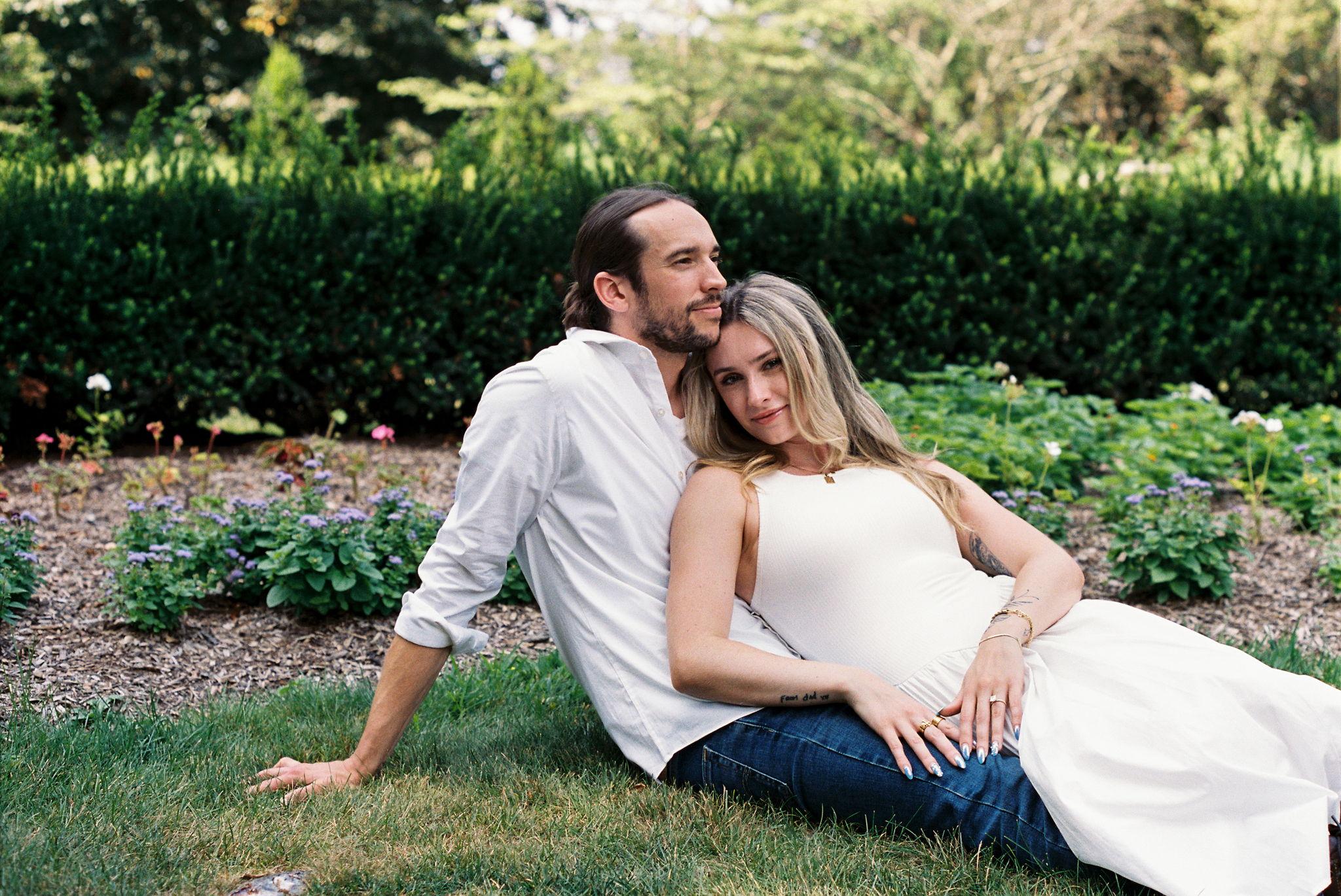 The Wedding Website of Mackenzie Popielarz and Adam Bradford