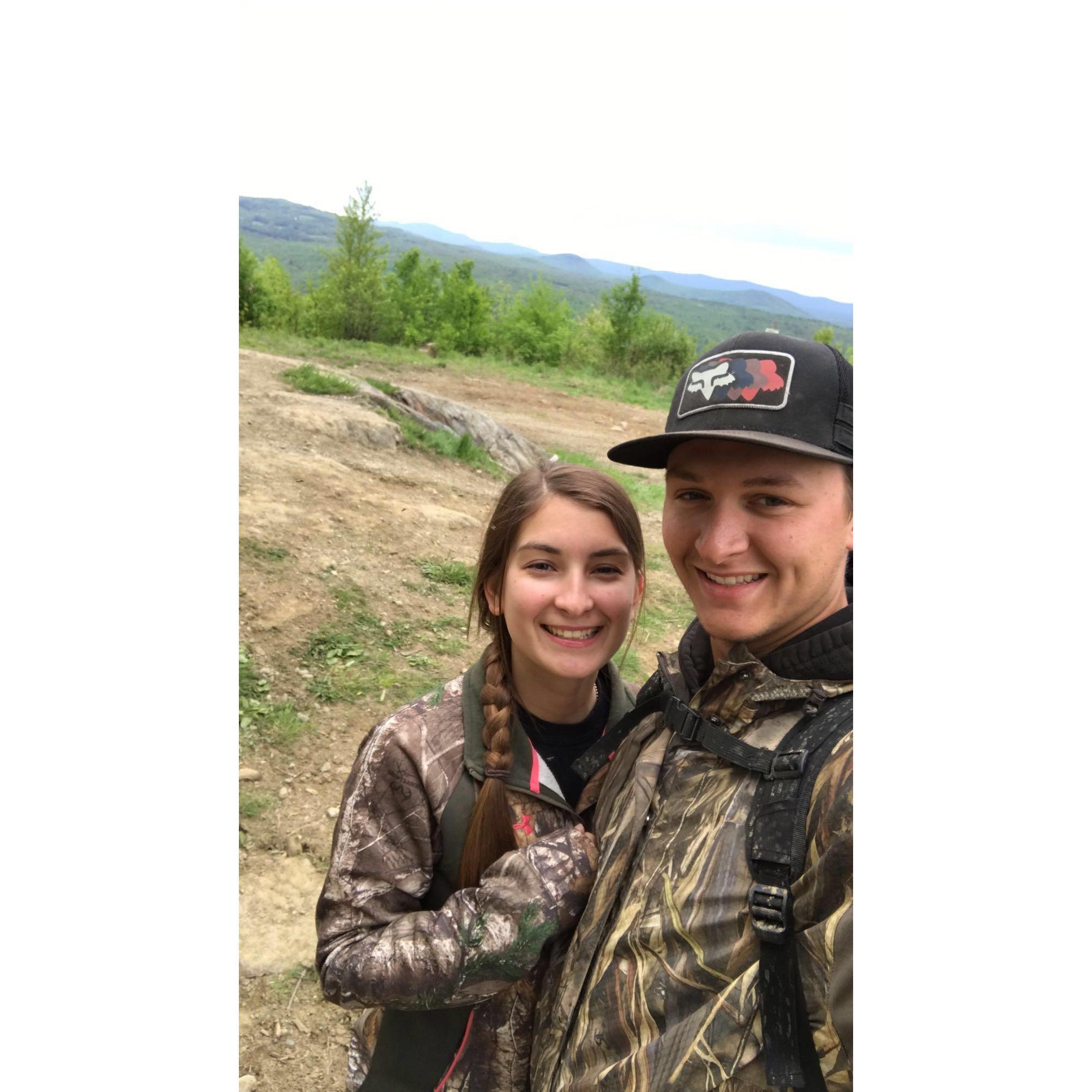 Northumberland, NH