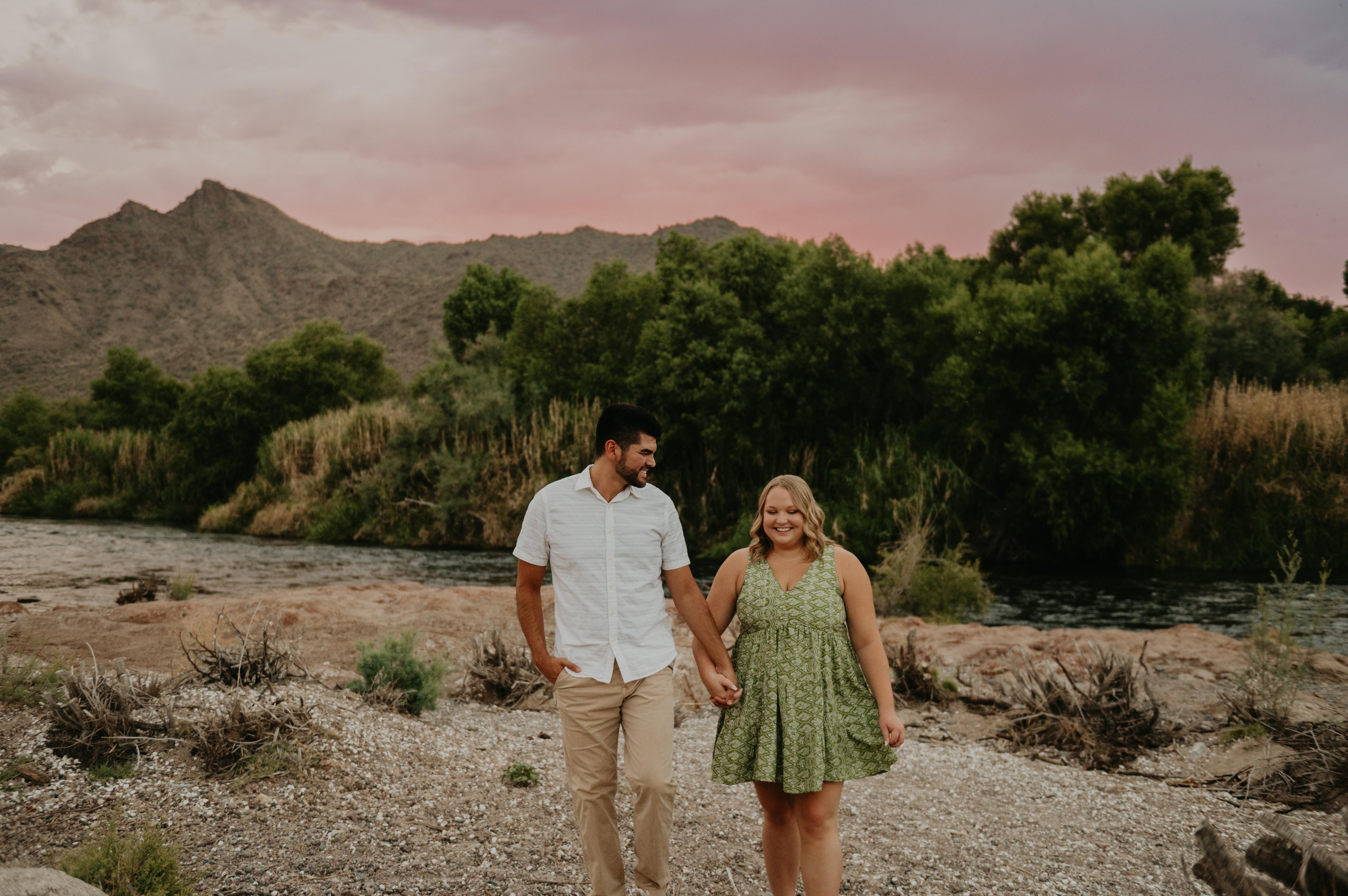 The Wedding Website of Austin Reyes and Keaton Patterson