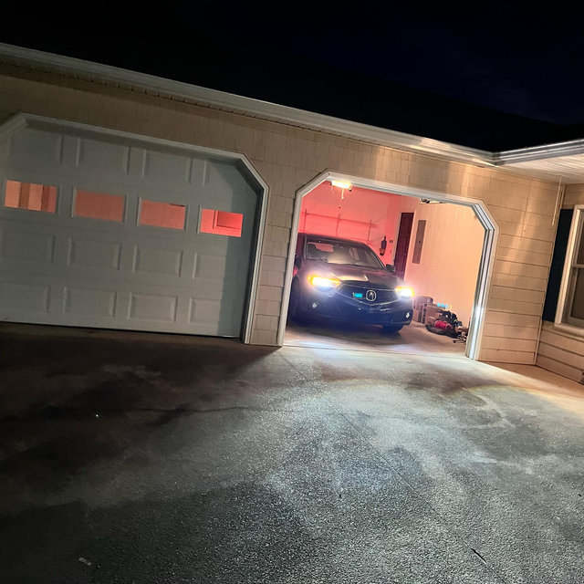 Garage+shop renovations