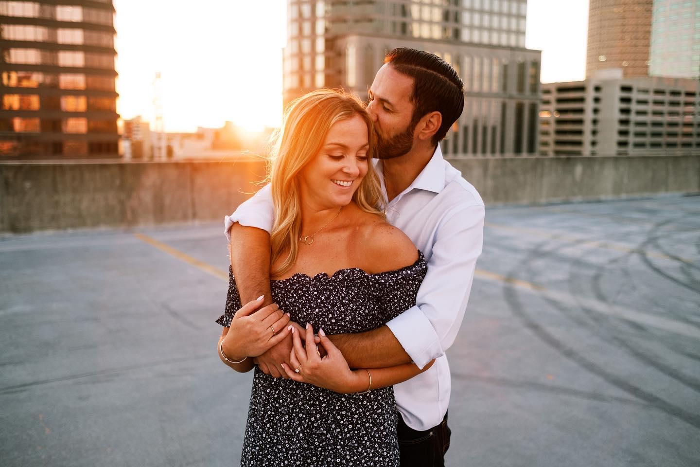 The Wedding Website of Dana Spiak and Tyler Walsh