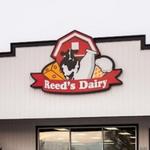 Reed's Dairy Meridian