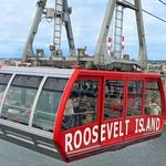 Roosevelt Island Tramway