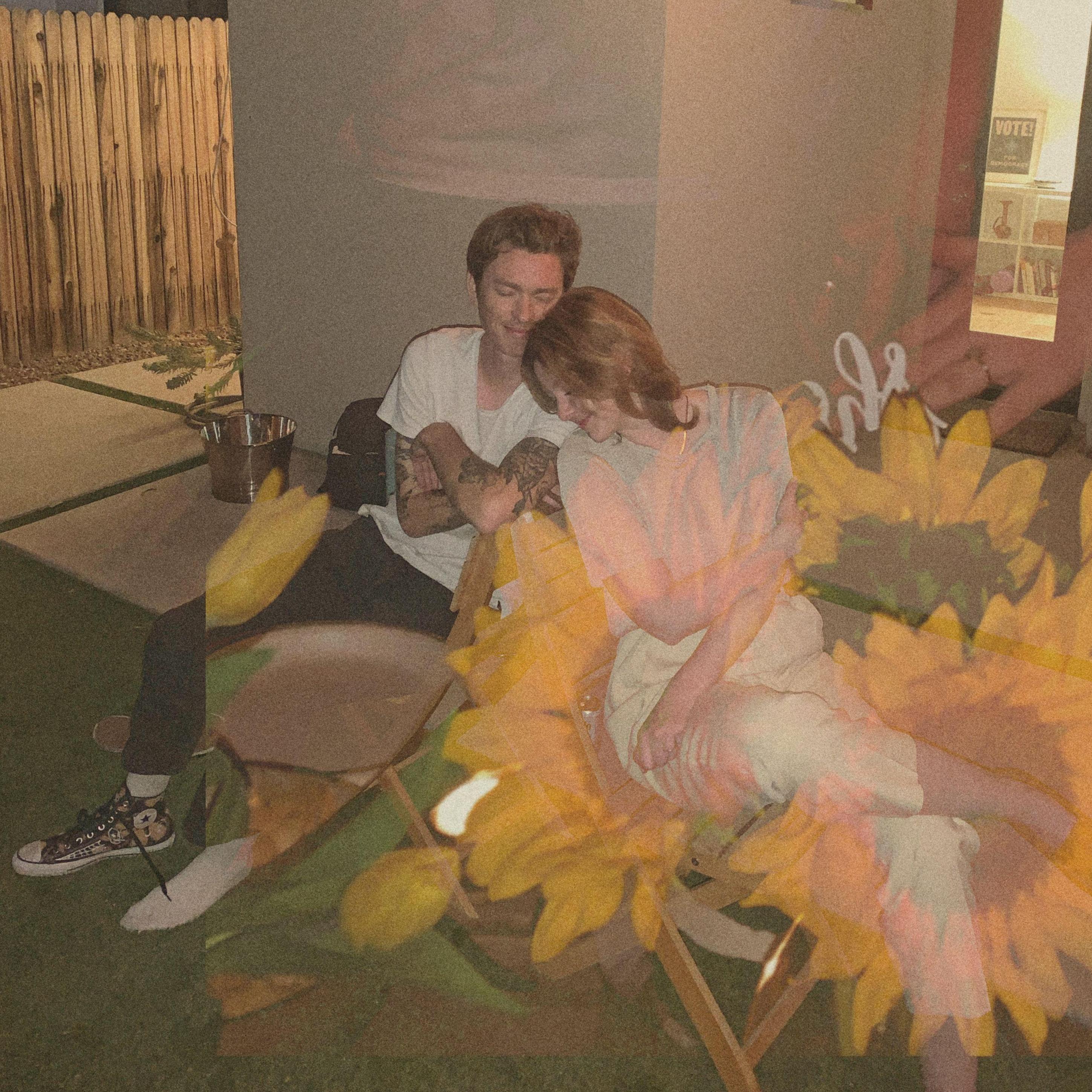 engagement party, 2022.