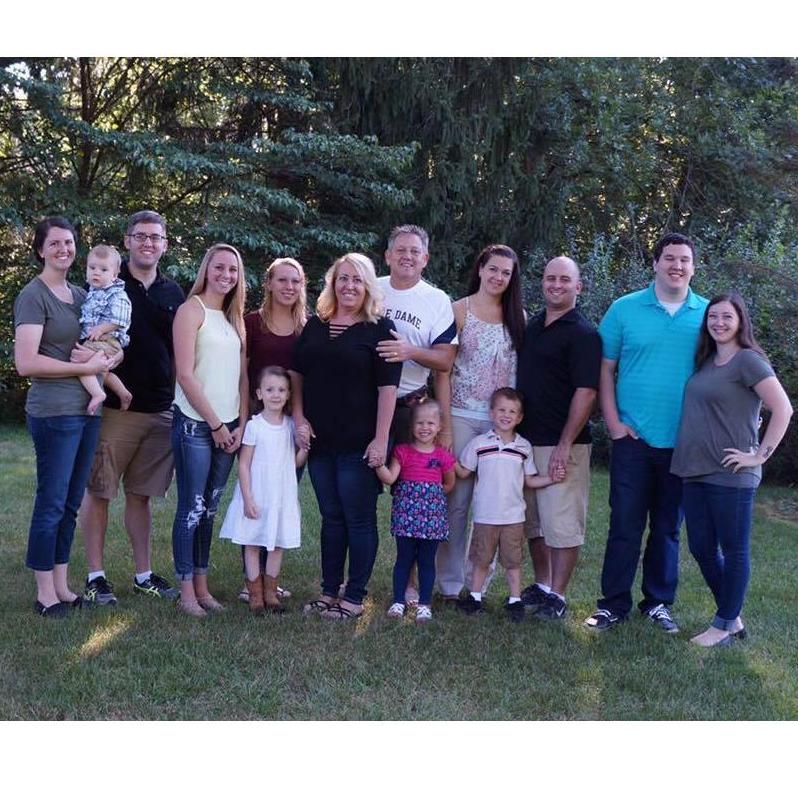 September 2016 The Burton, Hrovat, Carty Clan