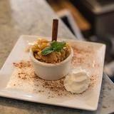 IVY'S HEAVENLY COBBLER