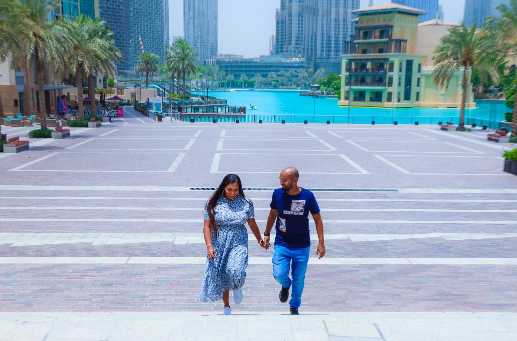 The Wedding Website of Feba Joboy and Royin Thomas