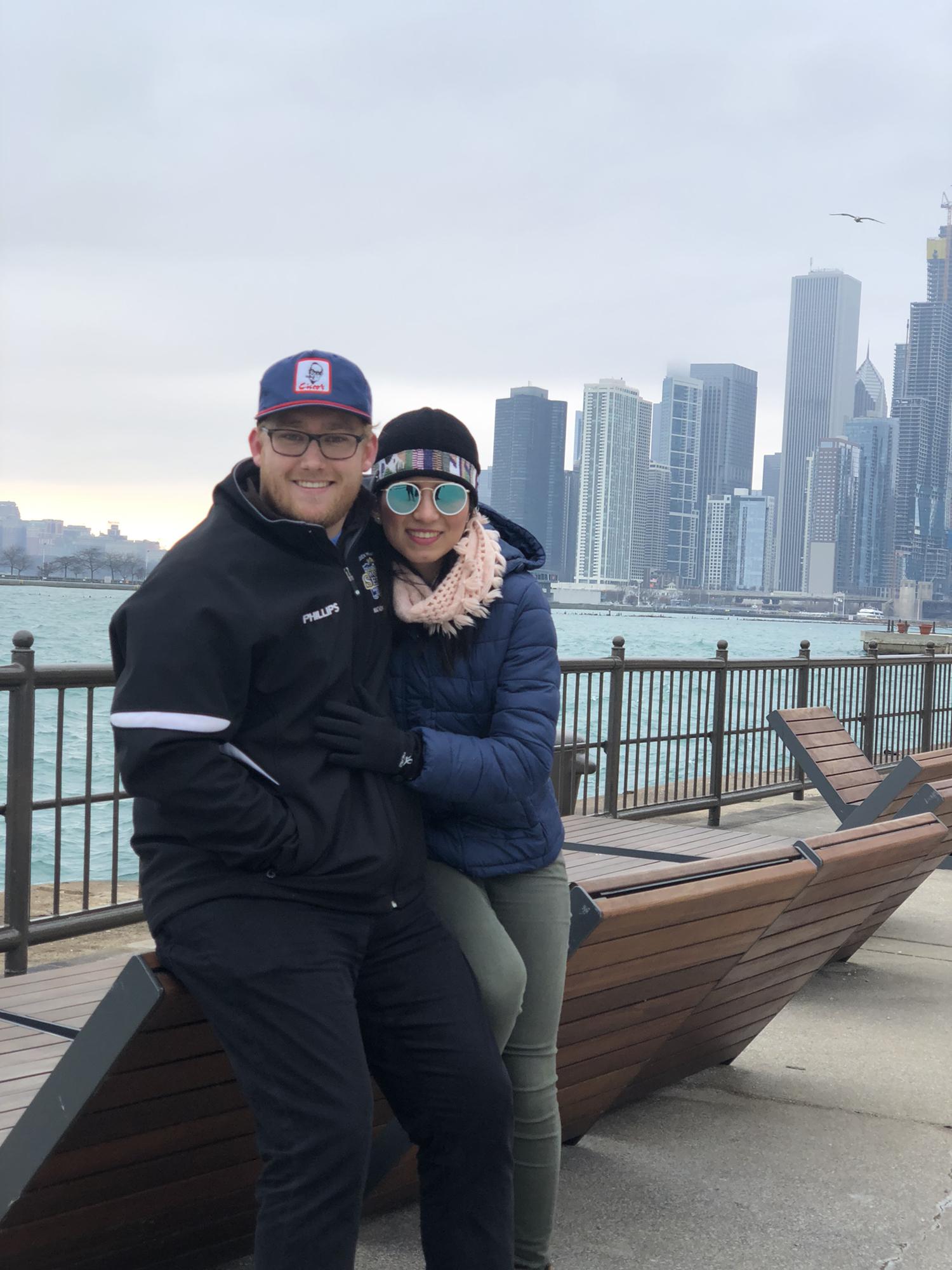 Chicago, Illinois