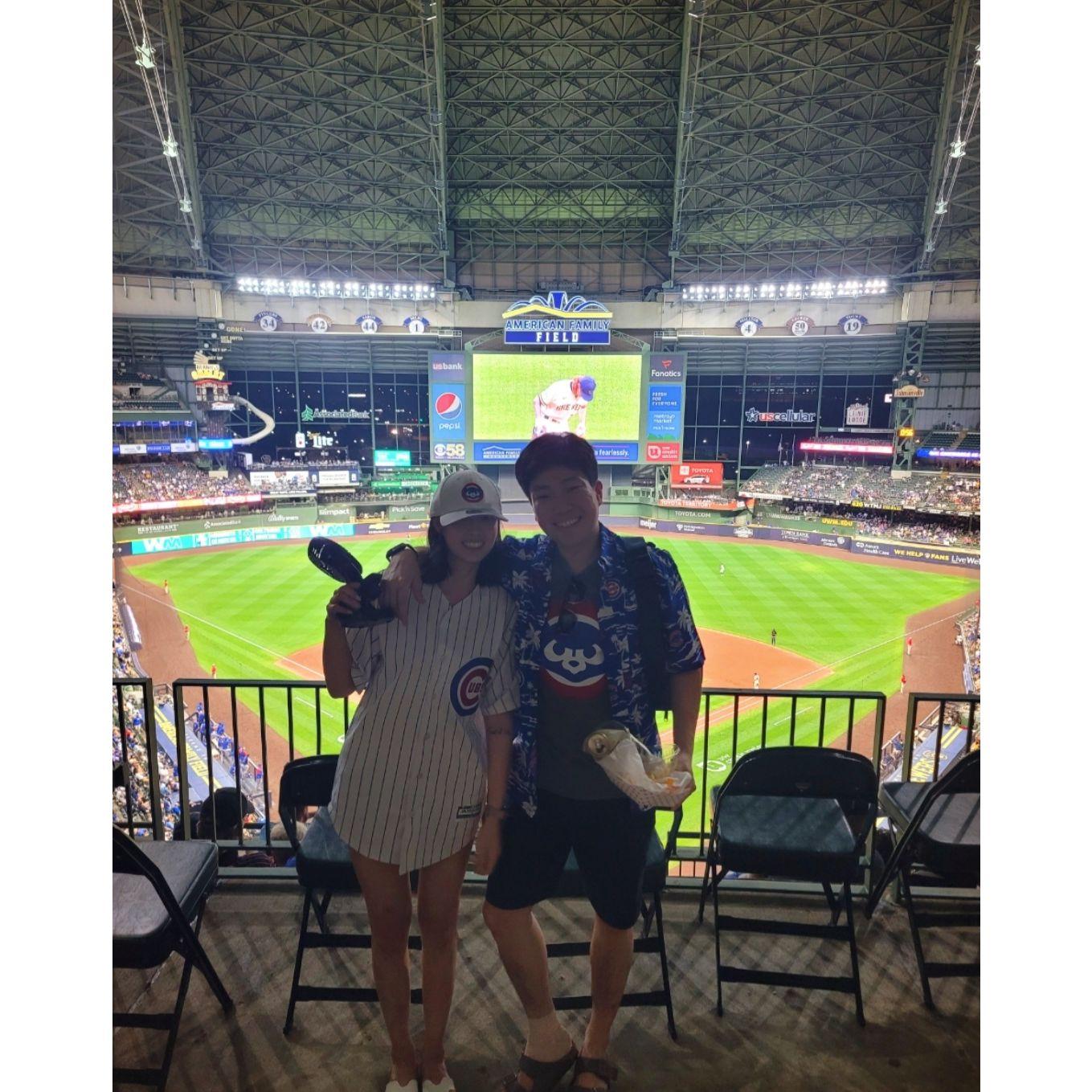 MLB Post Season