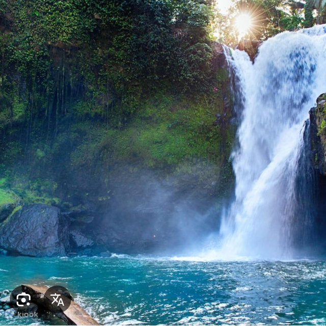 Waterfall Tour Tickets