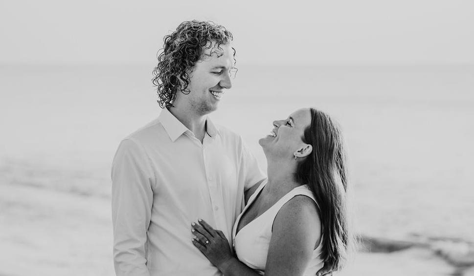 The Wedding Website of Darren Mahoney and Michelle Cincunegui