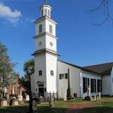 Historic St. John's Church