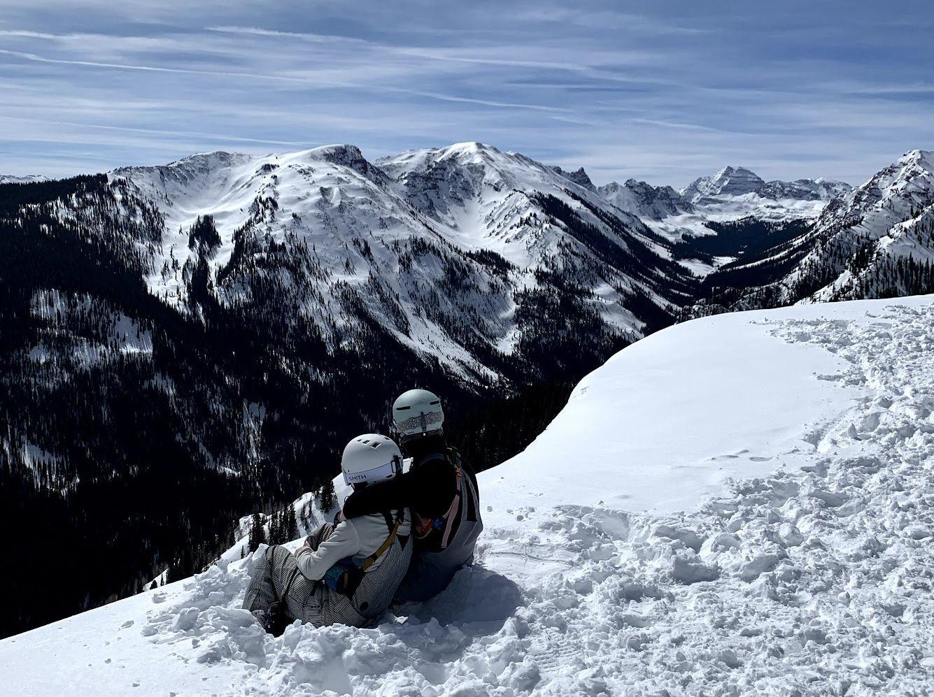 The Wedding Website of Parker Burman and Sarah Shoop