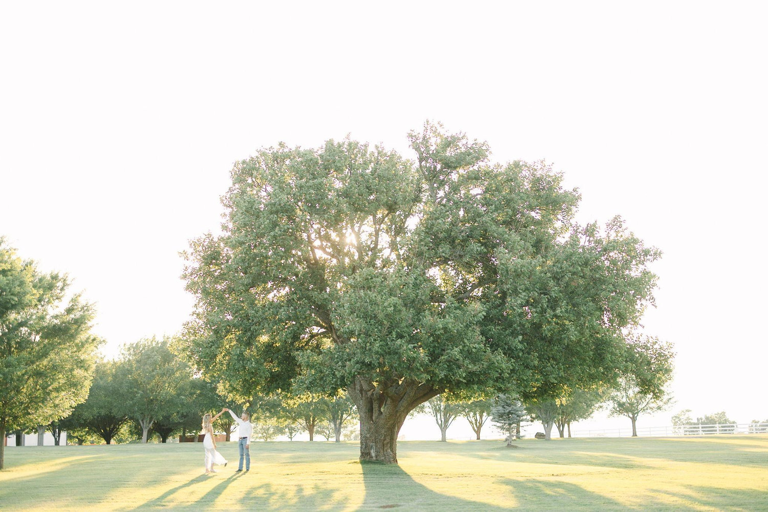 The Wedding Website of Madison Fussell and Logan Rauh