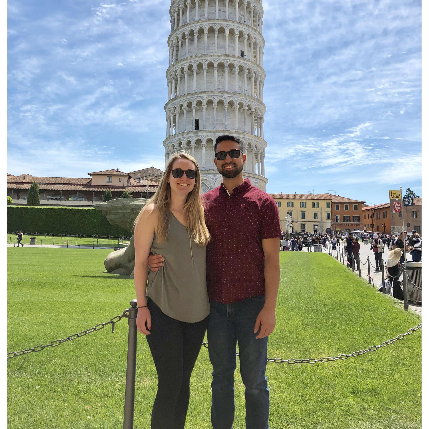 Italy 2019