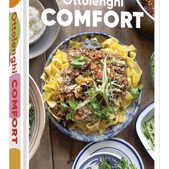Ottolenghi Comfort: A Cookbook