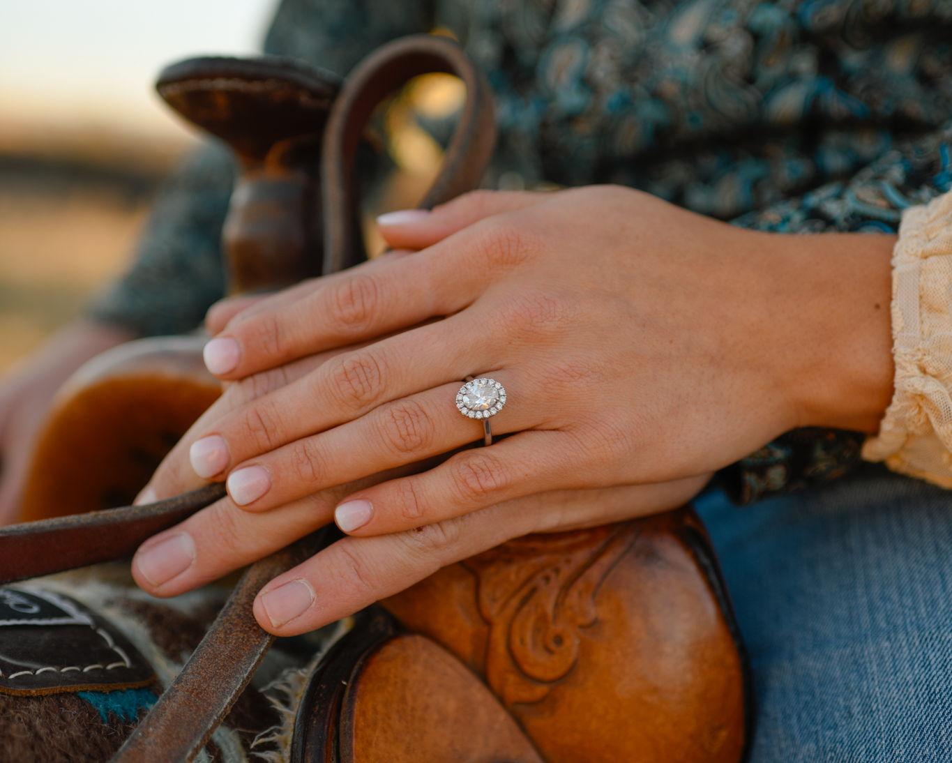 The Wedding Website of Josey Griess and Jaxon Deckert
