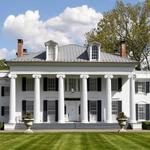 Drumthwacket Foundation