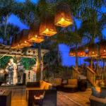 Bongos Beach Bar and Grille