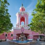 Casa Bonita