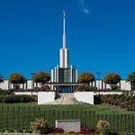 Atlanta Georgia Temple
