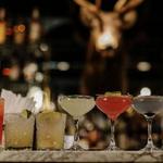 The Basement at Opal's Table