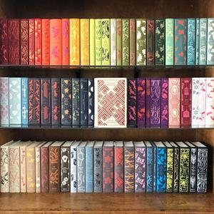Our Book Collection