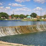 Lake Carlsbad Beach Park