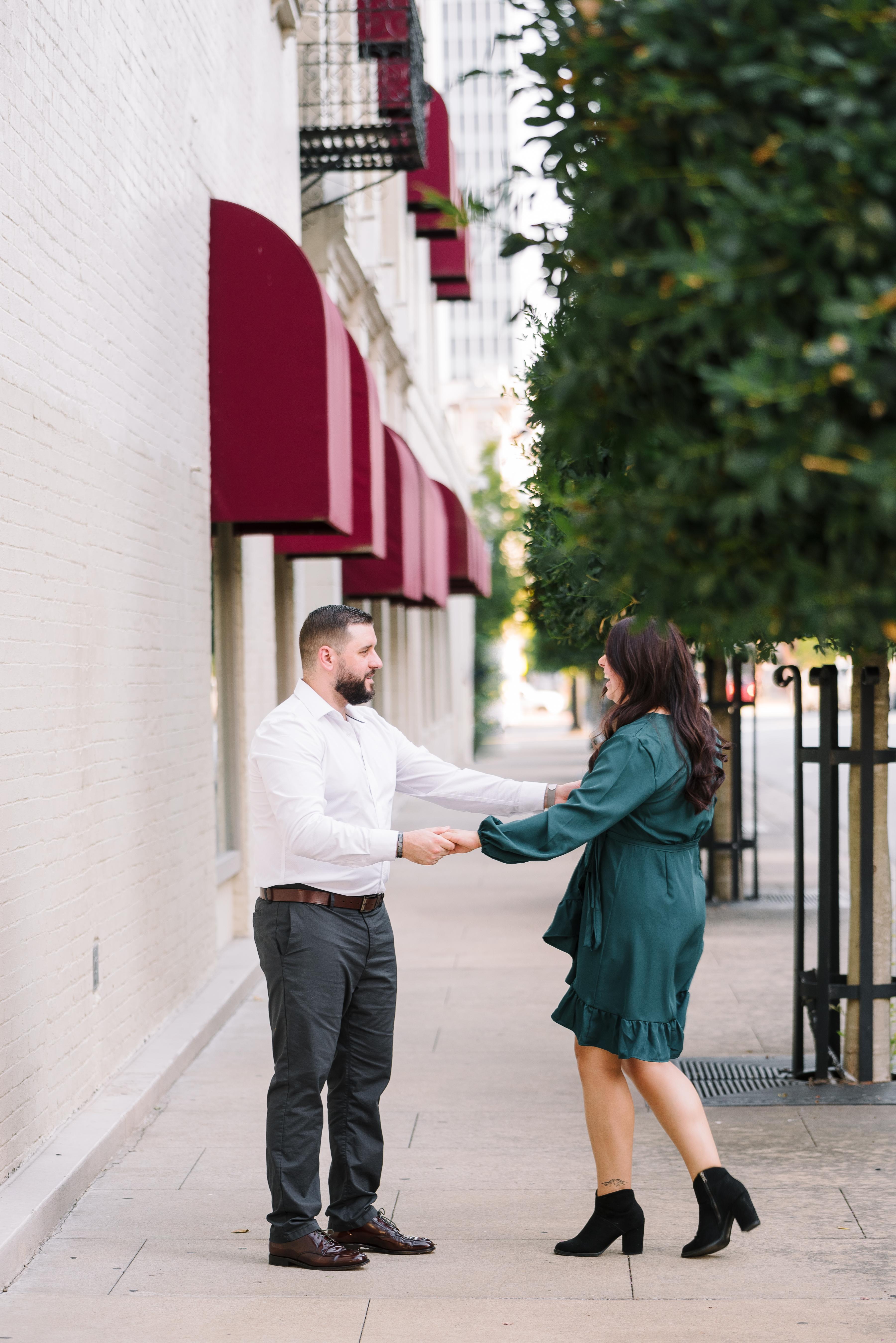 The Wedding Website of Arianna Sano and Collin Bierle