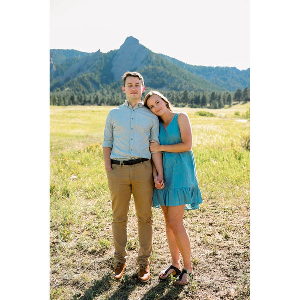 Rachel Ely and Daniel Merrell's Wedding Website