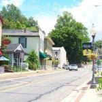 Downtown Newburgh