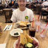Kenny & Ziggy's New York Delicatessen