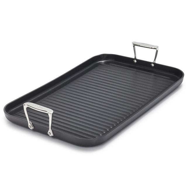 All-Clad HA1 Nonstick Grande Grille