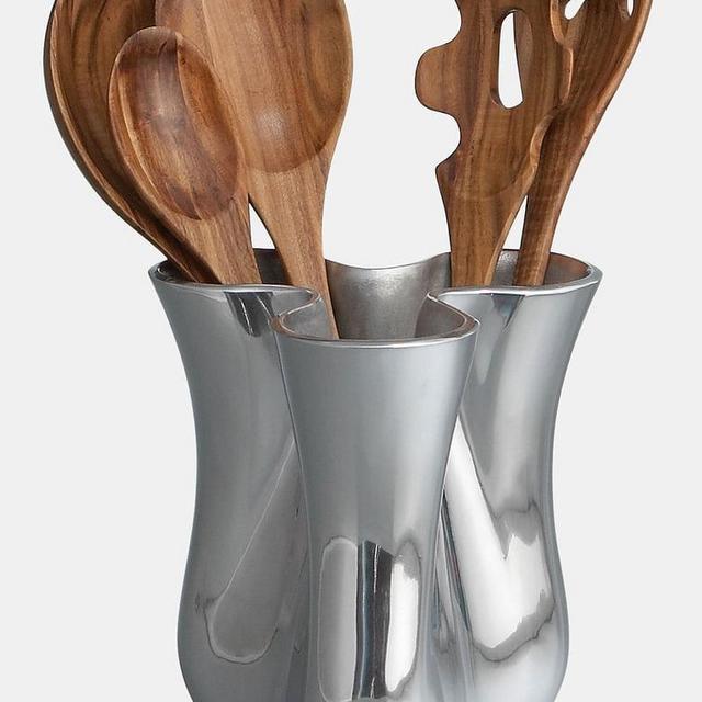 Tulip 6-Piece Kitchen Tool & Jug Set